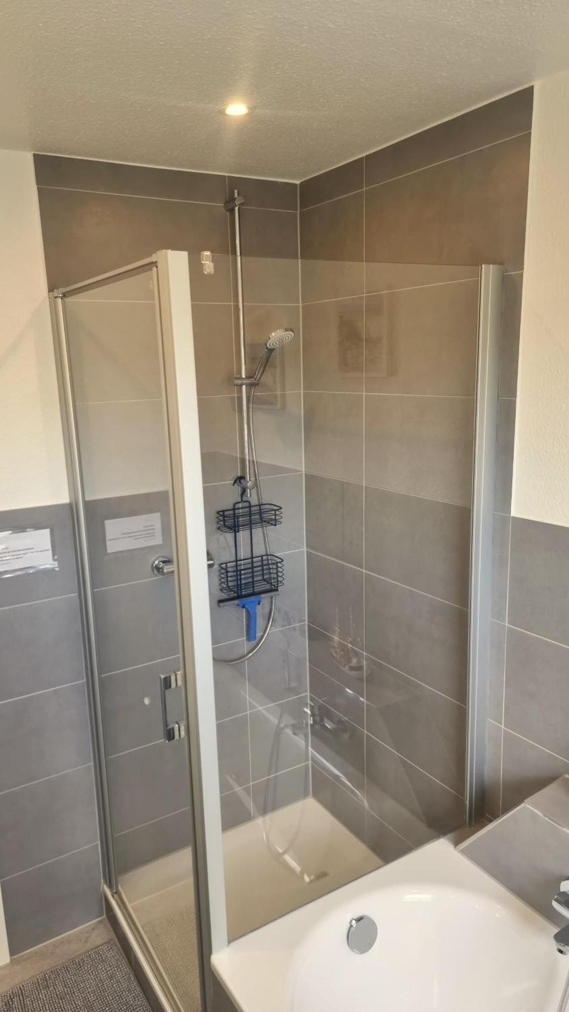 Ferienwohnung Maximilian グレーミッツ エクステリア 写真