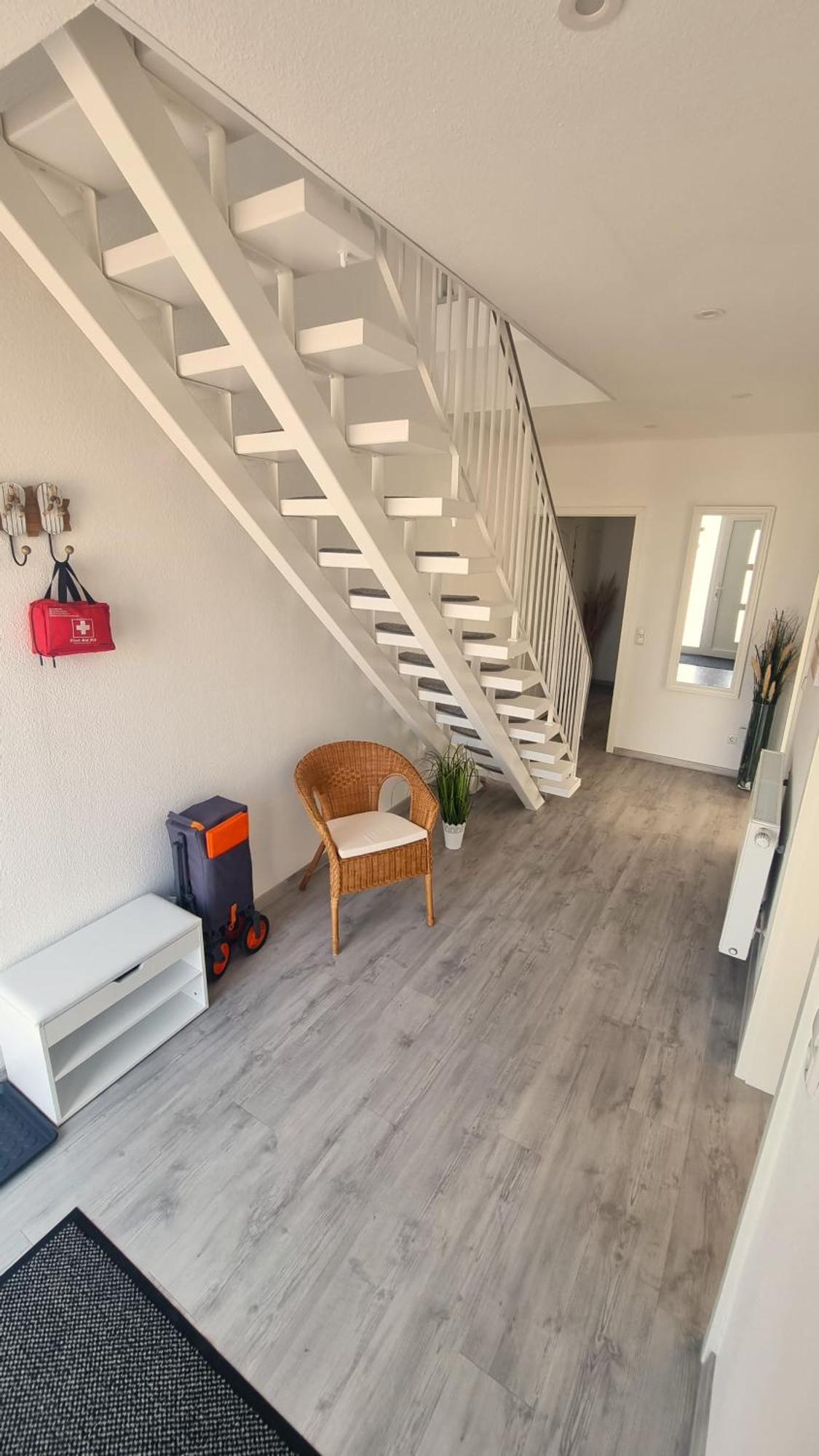 Ferienwohnung Maximilian グレーミッツ エクステリア 写真