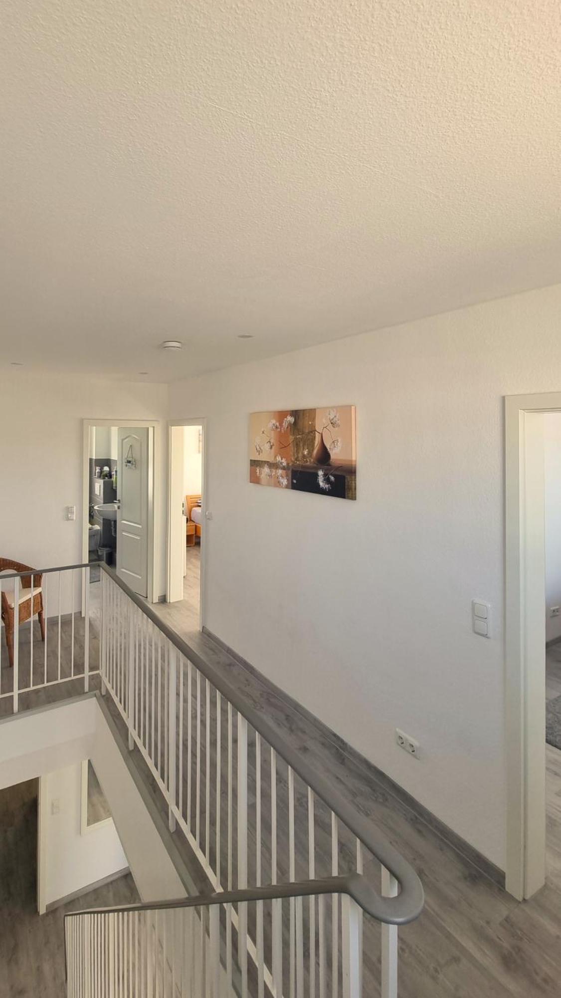 Ferienwohnung Maximilian グレーミッツ エクステリア 写真