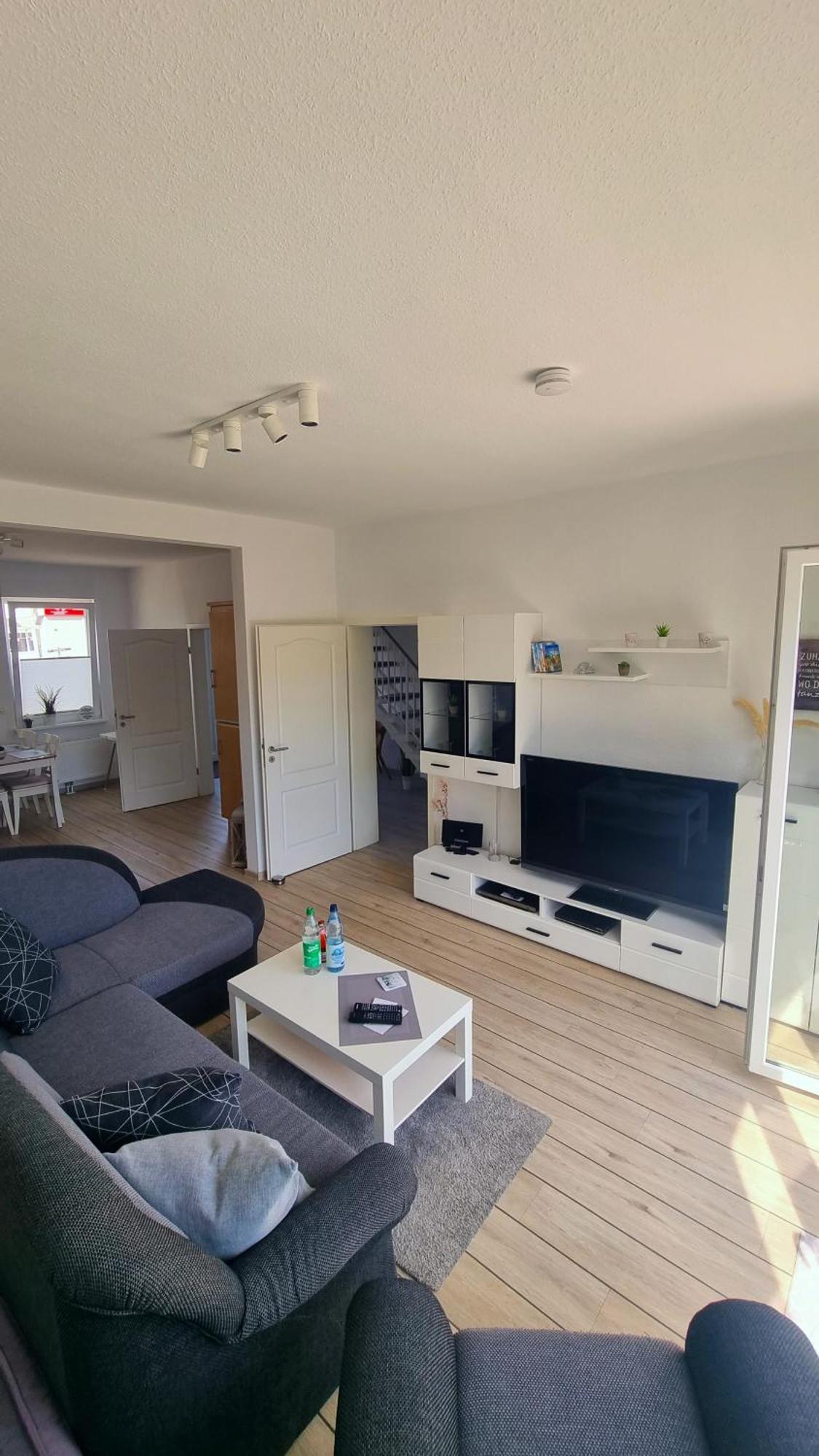Ferienwohnung Maximilian グレーミッツ エクステリア 写真
